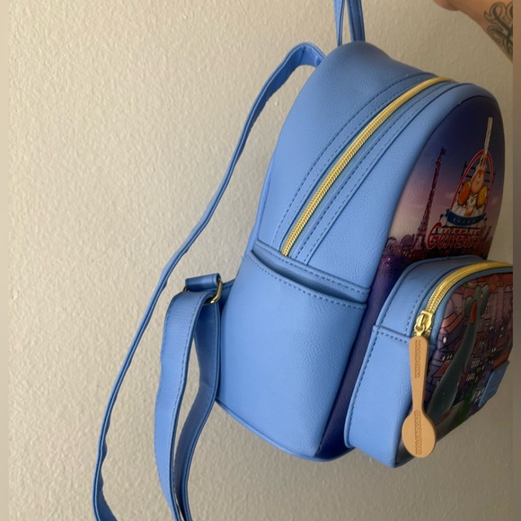 COPY - Loungefly ratatouille bag - Picture 3 of 5